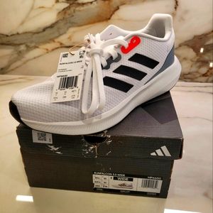 Adidas RunFalcon 3.0 Wide Cloud Foam mid sole